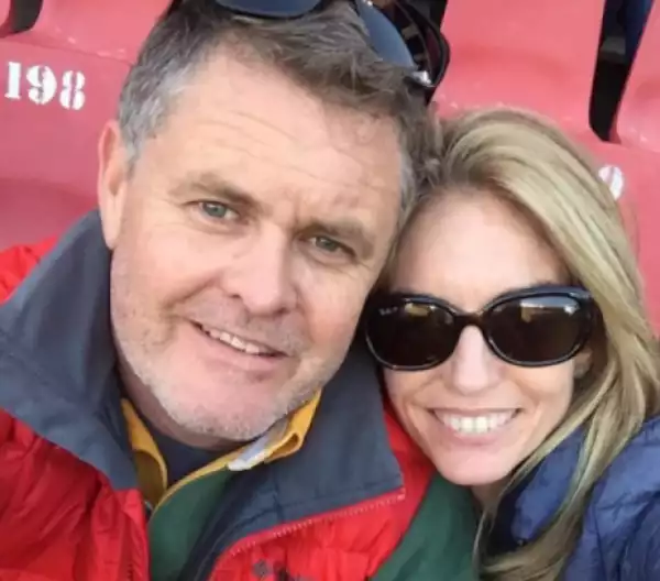 Susan Rohde and Her Sister were ‘greatly upset’ over her Husband’s Infidelity